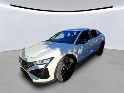 Peugeot 408 1.1 1.2 PURETECH 131PK AUT ALLURE PACK CITY TREKHAAK, 2023