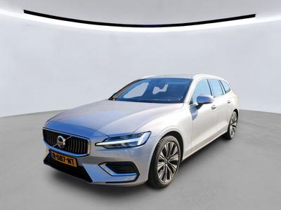 Volvo V60 1.9 2.0 B3 163PK AUT PLUS BRIGHT TREKHAAK, 2022