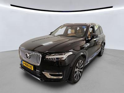 Volvo XC90 1.9 2.0 T8 390PK PHEV AUT TWIN ENGINE AWD INSCRIPTION INTRO EDITION, 2020