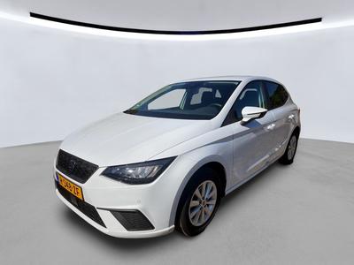 Seat Ibiza 0.9 1.0 TSI 95PK STYLE BUSINESS INTENSE WINTER, 2023