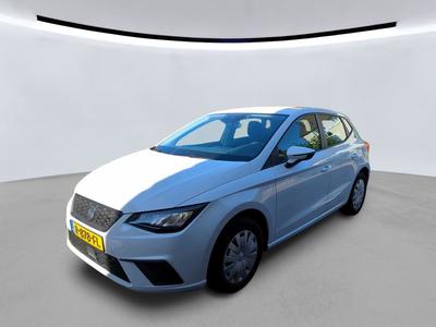 Seat Ibiza 0.9 1.0 MPI 80PK REFERENCE, 2022