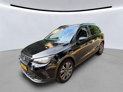 Seat Arona 0.9 1.0 TSI 95PK STYLE, 2022