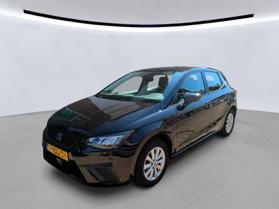 Seat Ibiza 0.9 1.0 TSI 95PK STYLE, 2023