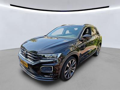 Volkswagen T-roc 1.4 1.5 TSI 150PK DSG SPORT BUSINESS R R-LINE WINTER, 2021