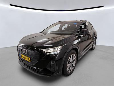 Audi Q4 e-tron 0.0 40 BEV 204PK 77KWH LAUNCH ED AD CAMERA COMFORT PARK SONOS P469SG, 2022