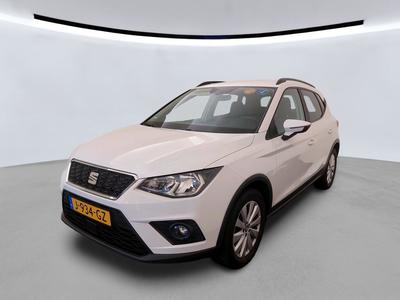 Seat Arona 0.9 1.0 TSI 95PK STYLE BUSINESS INTENSE TECH, 2020