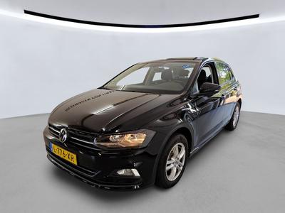 Volkswagen Polo 0.9 1.0 TSI 95PK COMFORTLINE BUSINESS EXECUTIVE, 2021