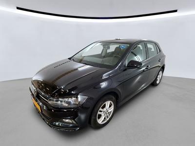 Volkswagen Polo 0.9 1.0 TSI 95PK COMFORTLINE BUSINESS EXECUTIVE, 2021