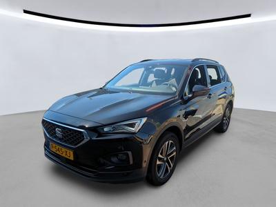 Seat Tarraco 1.4 1.5 TSI 150PK DSG STYLE BUSINESS INTENSE, 2022