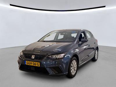 Seat Ibiza 0.9 1.0 TSI 95PK STYLE, 2024