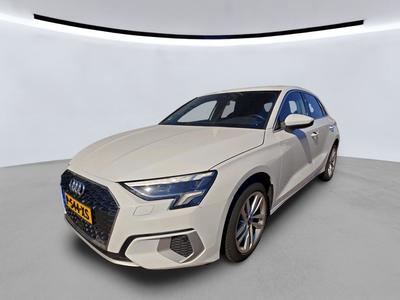 Audi A3 Sportback 0.9 30 TFSI 110PK S TRONIC ADVANCED EDITION, 2022