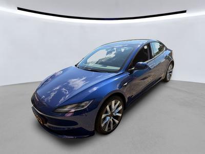 Tesla Model 3 0.0 RWD 60 KWH, 2023