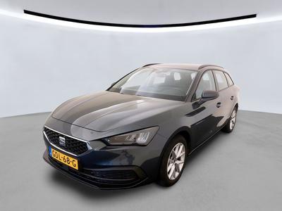 Seat Leon sportstourer 0.9 1.0 TSI 110PK STYLE, 2024