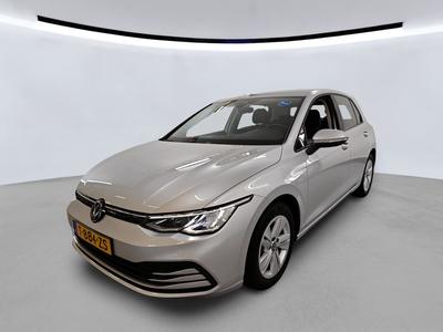 Volkswagen Golf 0.9 1.0 TSI 110PK LIFE CAMERA MULTIMEDIA, 2023