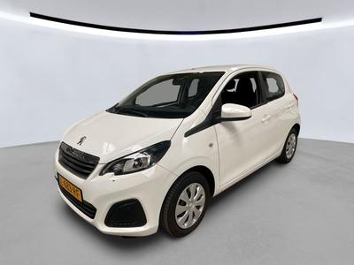 Peugeot 108 0.9 1.0 E-VTI ACTIVE, 2021