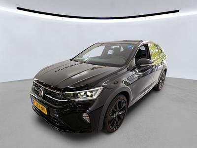 Volkswagen Taigo 1.4 1.5 TSI 150PK DSG R-LINE BUSINESS+ MULTIMEDIA, 2022