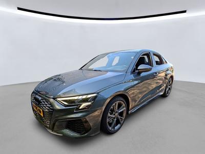 Audi A3 Limousine 0.9 30 TFSI 110PK S TRONIC S EDITION, 2022