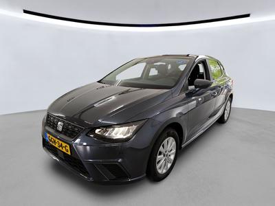 Seat Ibiza 0.9 1.0 TSI 95PK STYLE, 2024