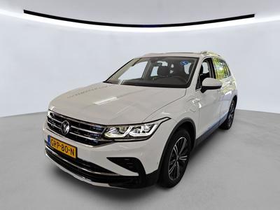 Volkswagen Tiguan 1.3 1.4 TSI PHEV 245PK DSG R-LINE BUSINESS COMFORT, 2023