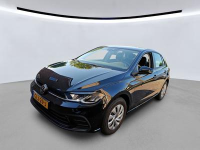 Volkswagen Polo 0.9 1.0 MPI 80PK, 2024