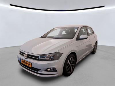 Volkswagen Polo 0.9 1.0 TSI 95PK HIGHLINE MULTIMEDIA EXECUTIVE STYLE, 2020