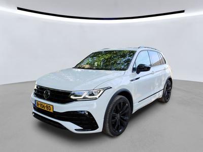 Volkswagen Tiguan 1.4 1.5 TSI 150PK DSG R-LINE, 2022
