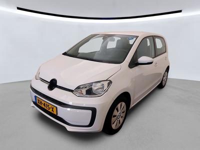 Volkswagen Up! 0.9 1.0 BMT MOVE UP!, 2019