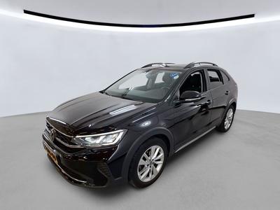 Volkswagen Taigo 0.9 1.0 TSI 110PK LIFE BUSINESS MULTIMEDIA, 2023