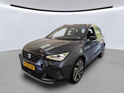 Seat Arona 0.9 1.0 TSI 95PK FR BUSINESS INTENSE WINTER, 2022