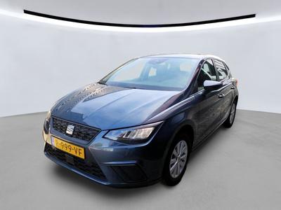 Seat Ibiza 0.9 1.0 TSI 95PK STYLE BUSINESS INTENSE WINTER, 2022