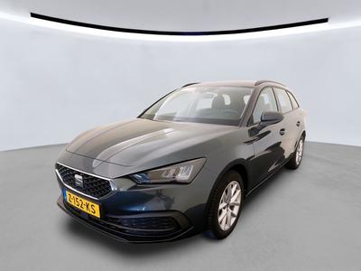 Seat Leon sportstourer 0.9 1.0 TSI 110PK STYLE, 2024
