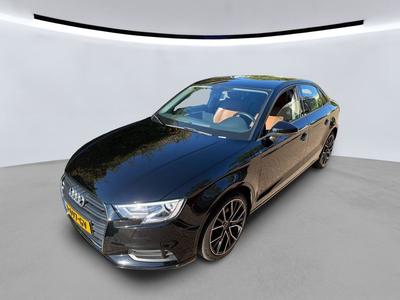 Audi A3 Limousine 0.9 30 TFSI 116PK PRO LINE, 2020