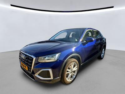 Audi Q2 0.9 30 TFSI 110PK BUSINESS EDITION, 2021