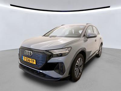 Audi Q4 e-tron 0.0 40 BEV 204PK 77KWH ADVANCED EDITION, 2023