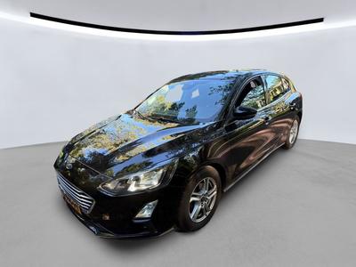Ford Focus 0.9 1.0 ECOBOOST 101PK TREND EDITION BUSINESS TREKHAAK, 2021