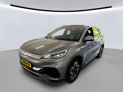 BYD Atto 3 0.0 BEV 204PK 60KWH DESIGN, 2023