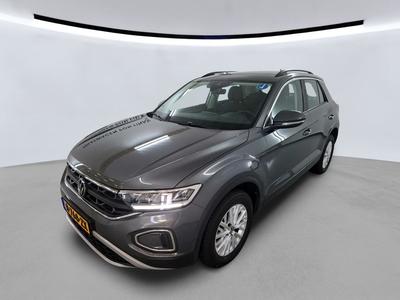 Volkswagen T-roc 1.4 1.5 TSI 150PK DSG LIFE BUSINESS WINTER, 2023