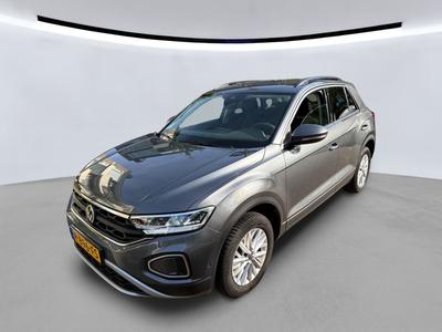 Volkswagen T-roc 1.4 1.5 TSI 150PK DSG LIFE BUSINESS WINTER, 2022