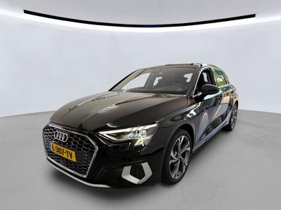 Audi A3 Sportback 0.9 30 TFSI 110PK S TRONIC BUSINESS EDITION, 2021