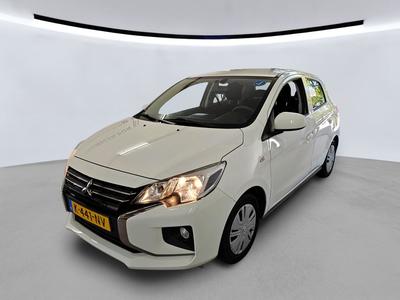 Mitsubishi Space star 1.1 1.2 71PK COOL+, 2021