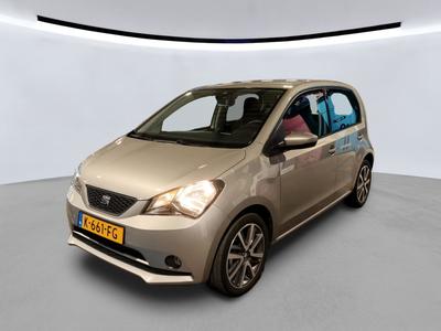 Seat Mii electric 0.0 BEV 83PK TECH WINTER, 2020