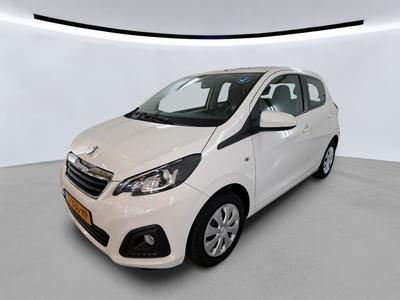 Peugeot 108 0.9 1.0 E-VTI 72PK ACTIVE, 2021