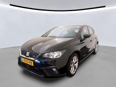 Seat Ibiza 0.9 1.0 TSI 95PK FR BUSINESS INTENSE, 2021