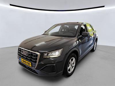 Audi Q2 1.4 35 TFSI 150PK S TRONIC PRO LINE, 2021