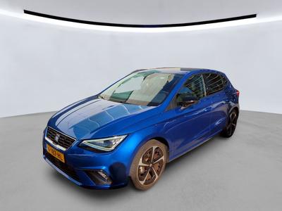 Seat Ibiza 0.9 1.0 TSI 95PK FR BUSINESS INTENSE WINTER SIGNATURE, 2021