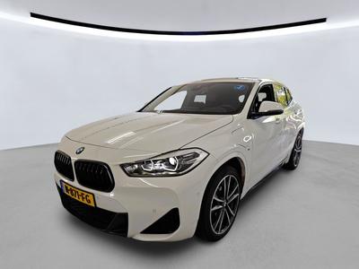 BMW X2 1.4 XDRIVE25E 220PK PHEV AUT HIGH EXEC M-SPORT PANORAMA LEER, 2021