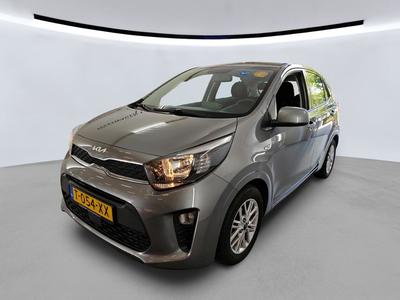 Kia Picanto 0.9 1.0 DPI 67PK DYNAMICLINE, 2023