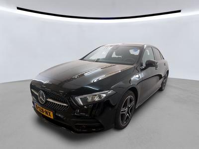 Mercedes-Benz A-KLASSE 1.3 250E 218PK PHEV AUT BUSINESS SOLUTION AMG LIMITED PANORAMA, 2022