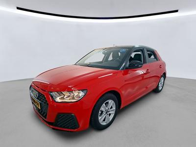 Audi A1 Sportback 0.9 25 TFSI 95PK PRO LINE, 2022