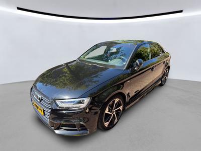 Audi A3 Limousine 1.4 35 TFSI 150PK S TRONIC SPORT, 2019